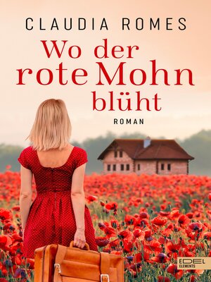 cover image of Wo der rote Mohn blüht